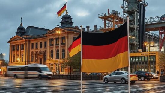 German Industry Losing Punch in Global Competition, Ifo Report Warns