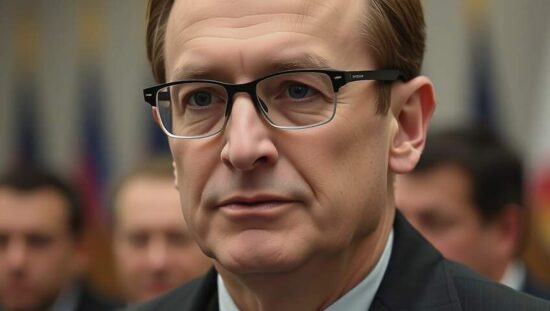 Could AfD Leader's Immunity Be Stripped in Spying Scandal?