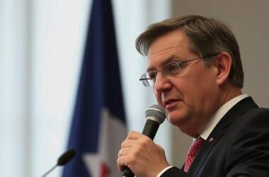 CDU Leader Merz Fails in First Round, Calls for New Elections