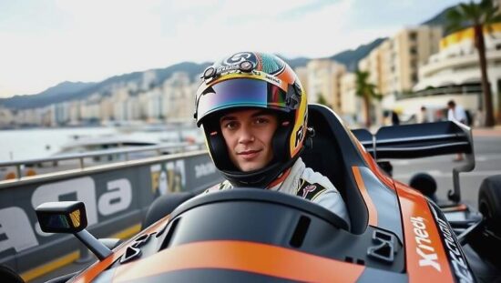 MONACO MASSACRE: Lando Norris Shocks F1 World with Historic Win!