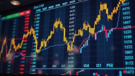 Investors on the Sidelines