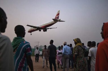 Germany halts refugee flight from Sudan amid internal review of resettlement programs