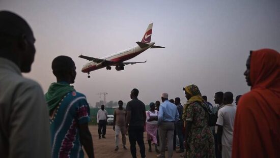 Germany halts refugee flight from Sudan amid internal review of resettlement programs