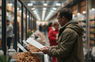 Manufacturing Industry Sees Record Production Surge in March 2025