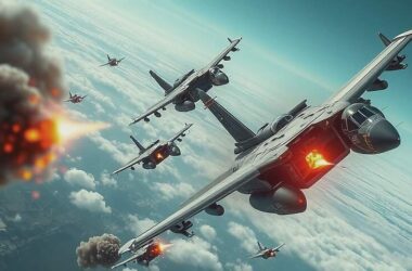 Germany's Military to Get a $100 Billion Makeover in Bid to Counter Russia