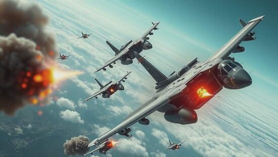 Germany's Military to Get a $100 Billion Makeover in Bid to Counter Russia