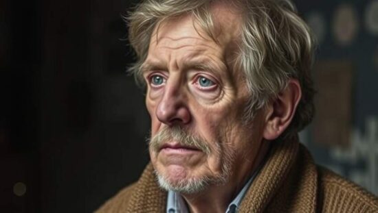 The Uncertain Fate of a Key Figure