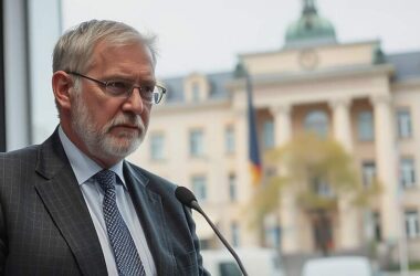 Haseloff: AfD Ban Process Not an Option, Warns of Potential Government Inclusion