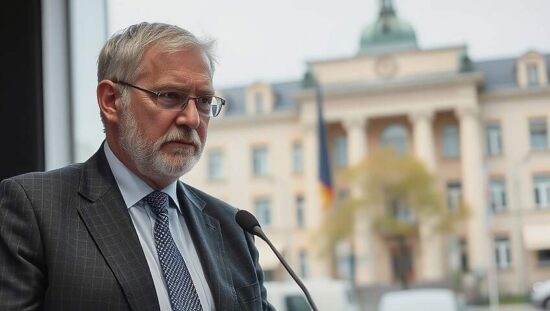Haseloff: AfD Ban Process Not an Option, Warns of Potential Government Inclusion