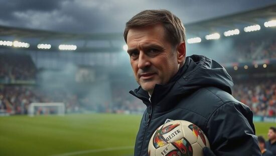 Alexander Ende Brings the Fire to Preußen!