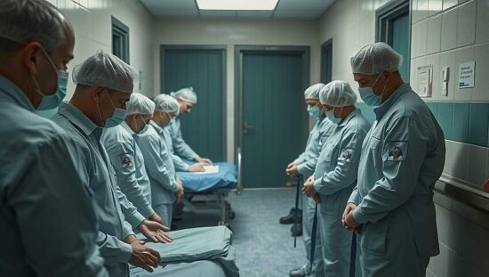 Russia and Ukraine's Secret Deal Revealed