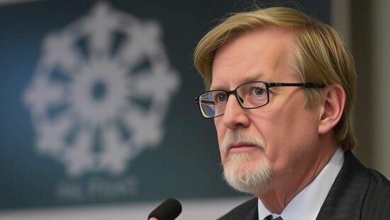 Bas's Pensions Plan Praised by DIW, But Warns of High Reform Costs
