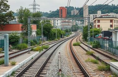 Railway Revival: Cabinet Gives Green Light to Reuse Abandoned Tracks