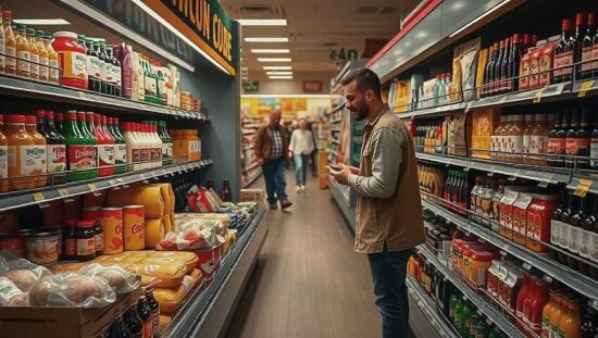 2.2 Percent in April