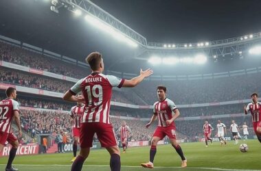 1. FC Cologne Promotes to Bundesliga; SV Elversberg Hopes for Playoffs