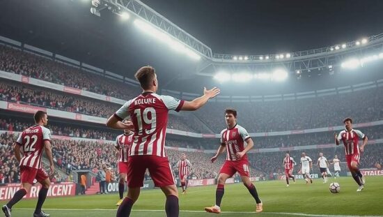 1. FC Cologne Promotes to Bundesliga; SV Elversberg Hopes for Playoffs