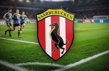 2nd Bundesliga Spot Locked In