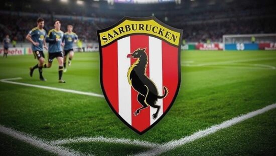 2nd Bundesliga Spot Locked In