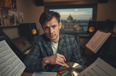 Musicians Reveal the Shocking Truth Behind the Numbers