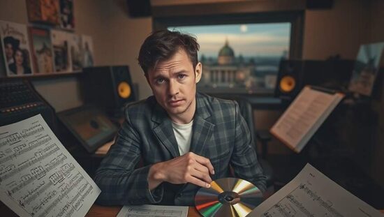 Musicians Reveal the Shocking Truth Behind the Numbers