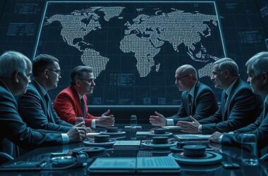 Merz, European Leaders Discuss Ukraine with Trump Again