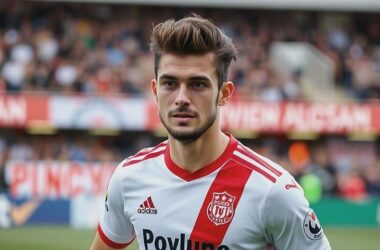 LOAN SHOCKER: Borussia Bochum Snatches Top Defender from Red Bull Salzburg!