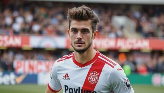 LOAN SHOCKER: Borussia Bochum Snatches Top Defender from Red Bull Salzburg!