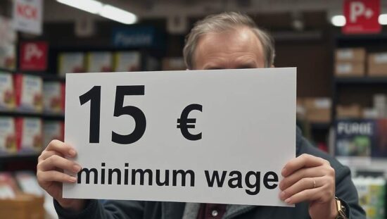 A Recipe for Disaster?