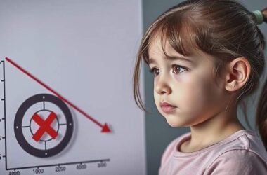 A Cancer Time Bomb in the Making?
