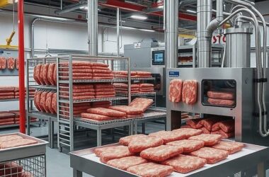 Germany's Vegan Appetite Continues to Grow