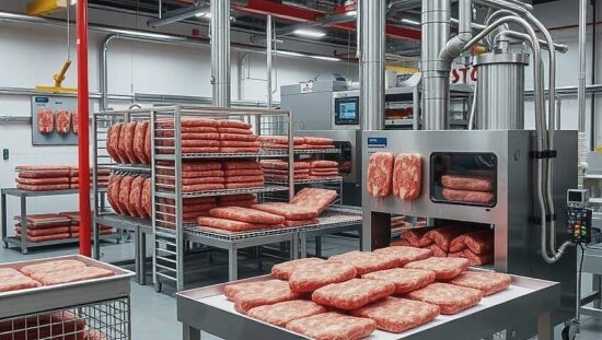 Germany's Vegan Appetite Continues to Grow