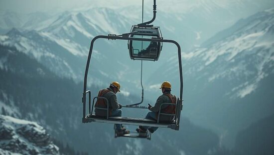 Catastrophic Failure Claims Three Lives in German Construction Site Tragedy