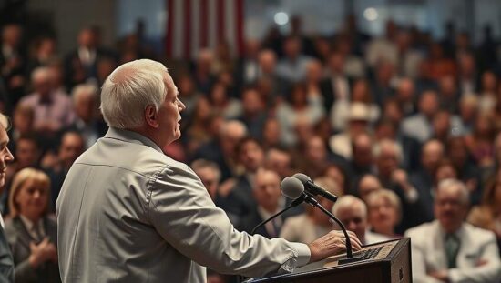 Pistorius Slams Second Round of Chancellor Election as Unnecessary and Superfluous.