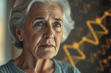 Women's X-Factor: Hidden Chromosome Awakens in Old Age, Unlocking Secrets to Age-Related Diseases