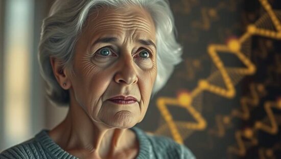 Women's X-Factor: Hidden Chromosome Awakens in Old Age, Unlocking Secrets to Age-Related Diseases