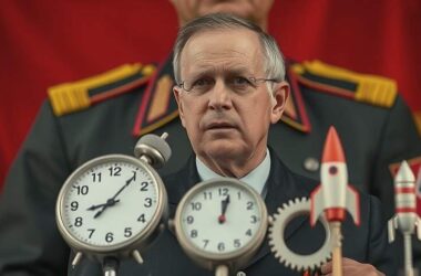 Germany's War on Delay is Over