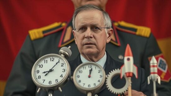 Germany's War on Delay is Over