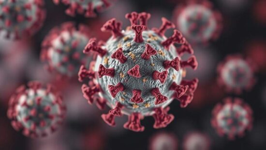 Federal Research Minister Dorothee Bär Pitches Long-Covid Research to Combat Chronic Symptoms and ME/CFS