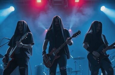 Metal Band Dominates German Album Charts
