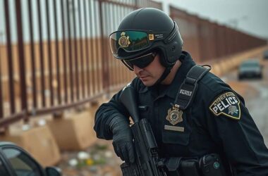 Green Official Warns of Capacity Crisis at Borders