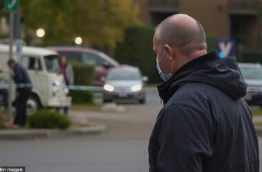 17-Year-Old Teenager From Menden Arrested for Horrific Playground Murder