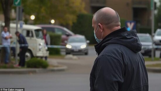 17-Year-Old Teenager From Menden Arrested for Horrific Playground Murder