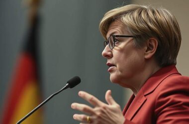 Left Party Demands Bold Social Reform