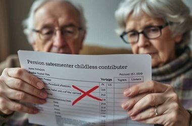 Childless Germans to Pay More