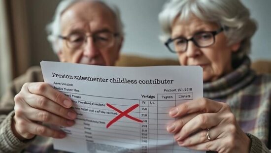 Childless Germans to Pay More