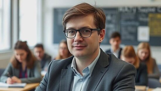 German Teachers Association President Blasts Bureaucracy and Vacant Principal Positions