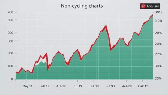 Dax Weakens as Investors Seek Non-Cyclical Stocks Amid Trade Tensions