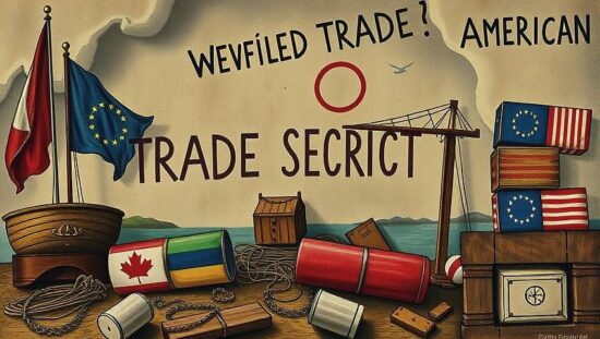 Will the Customs Conflict Finally Subside?