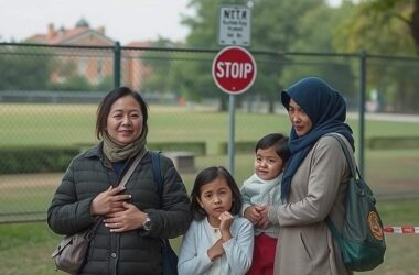 MIGRATION SHOCK: Germany's Secret Plan to Cut Off Family Reunions of Migrants!