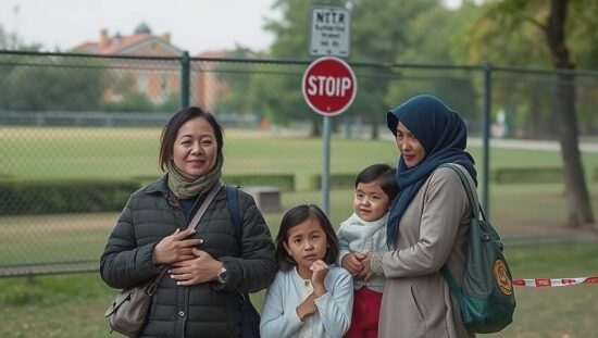 MIGRATION SHOCK: Germany's Secret Plan to Cut Off Family Reunions of Migrants!